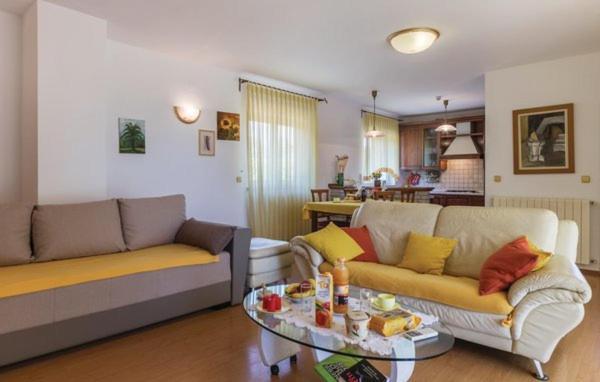 Apartman As Apartment Vodnjan Bagian luar foto